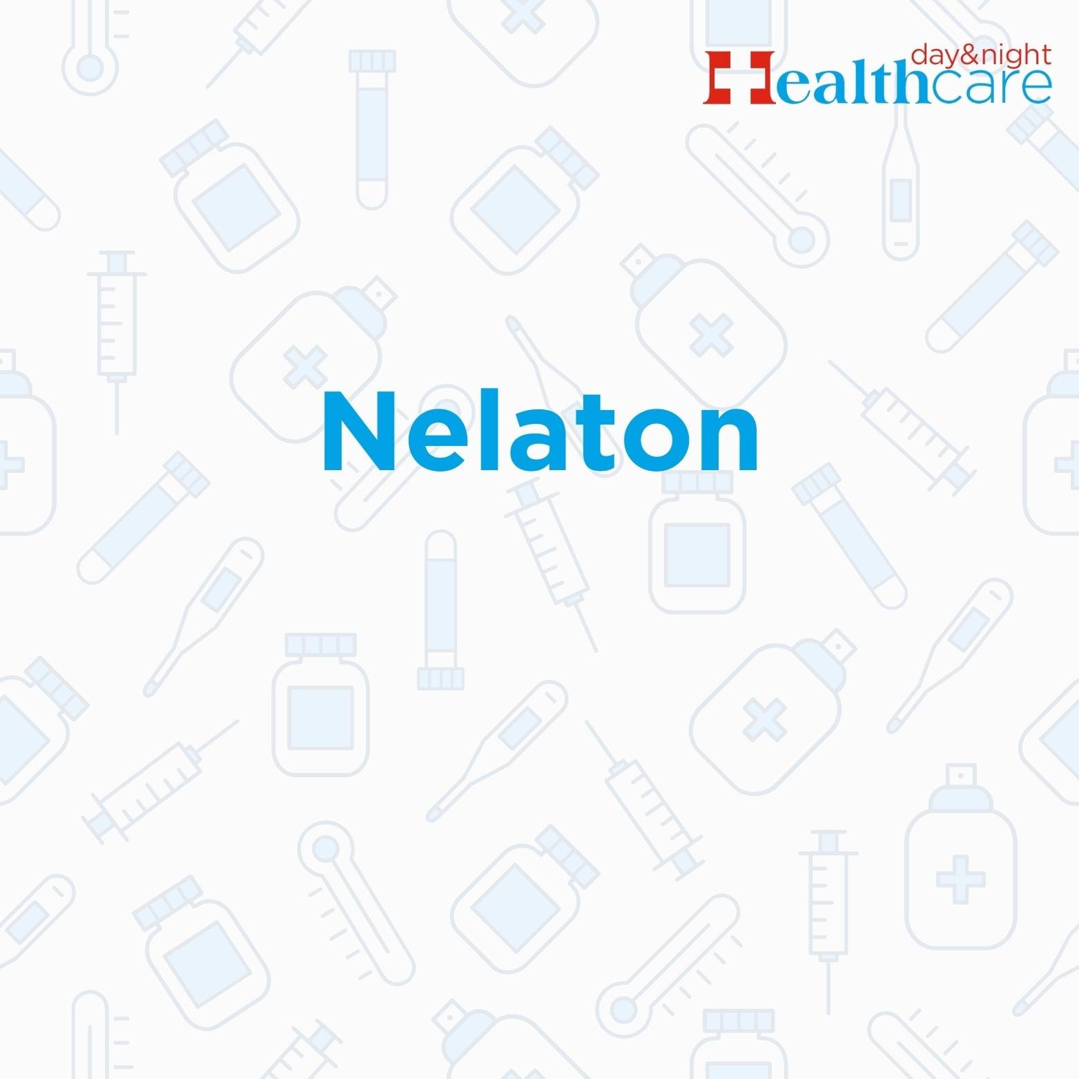 Nelaton Catheters